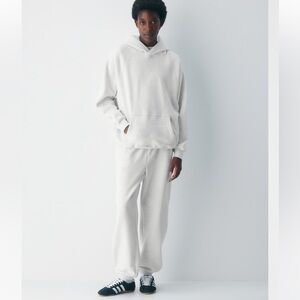 NWT Aritzia Cozy Sweatfleece Mega Raglan™ sweat pants xs